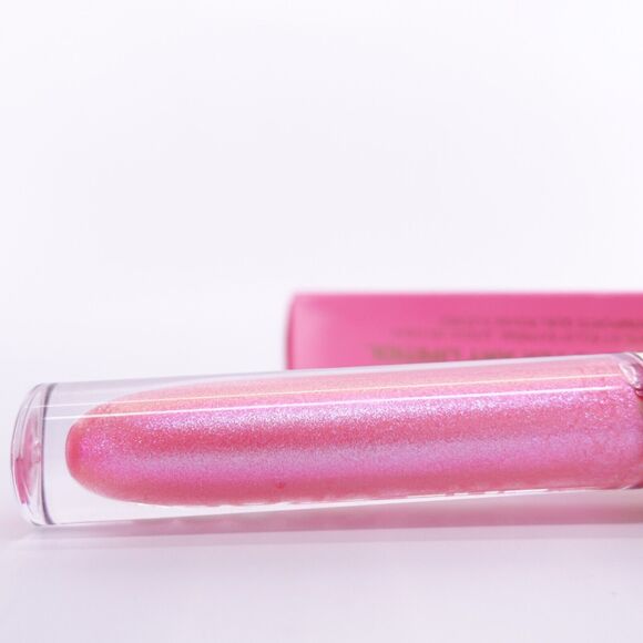 Jeffree Star Cosmetics The Lip Gloss Succulent Pink New in Box - Picture 4 of 8